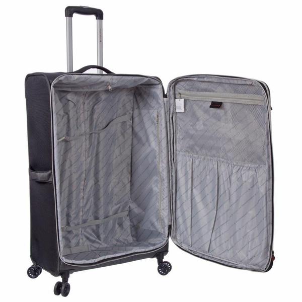 Air Canada 28 Inch Expandable Spinner Luggage – MASMAN