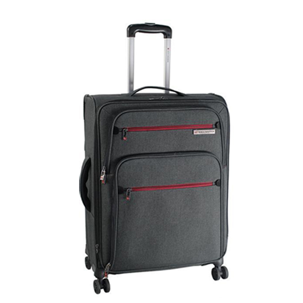 Air Canada 20 Inch Carry-On Spinner Luggage – MASMAN